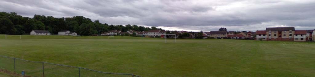 Culloden Playing Fields